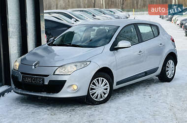 Renault Megane  2008