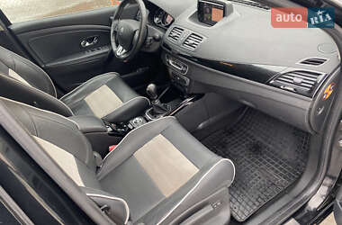 Renault Megane  2014