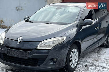 Renault Megane  2011