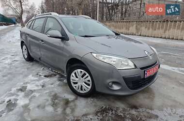Renault Megane  2011