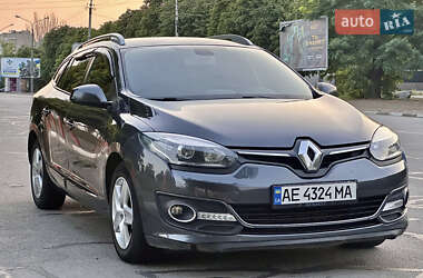 Renault Megane  2013