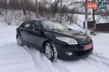 Renault Megane  2013