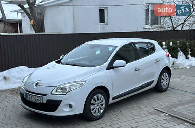 Renault Megane  2009