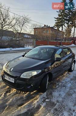 Renault Megane  2009