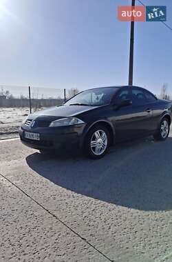 Renault Megane  2005