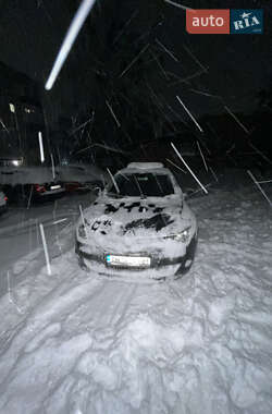 Renault Megane  2008