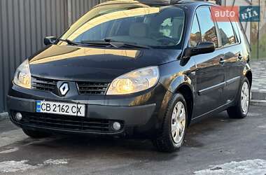 Renault Megane 2006