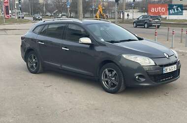 Renault Megane  2009