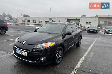 Renault Megane  2013