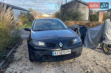 Renault Megane  2006