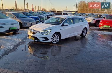 Renault Megane  2021