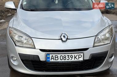Renault Megane  2009