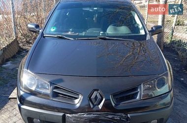 Renault Megane  2008