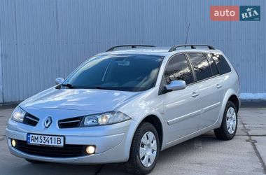 Renault Megane  2009