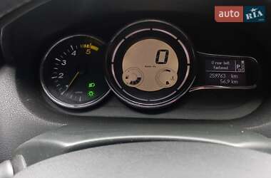 Renault Megane  2012