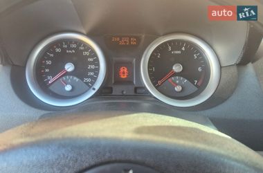 Renault Megane  2005