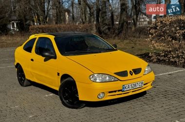 Renault Megane  2003