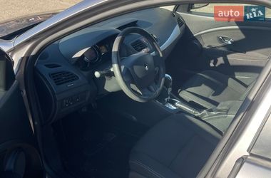 Renault Megane  2015