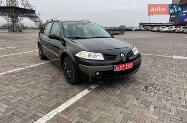 Renault Megane  2006