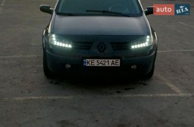 Renault Megane  2003