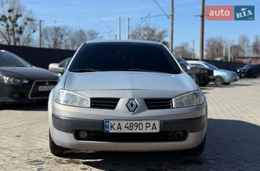 Renault Megane  2005