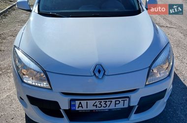 Renault Megane  2009