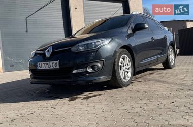 Renault Megane  2013