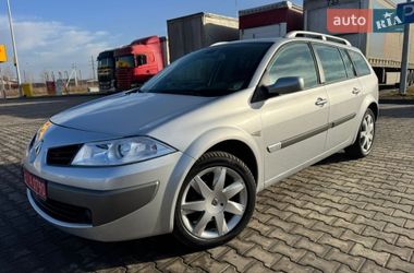 Renault Megane  2006