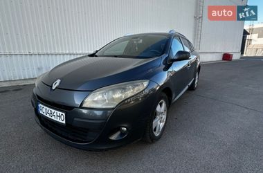 Renault Megane  2009
