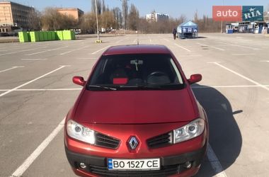 Renault Megane  2006