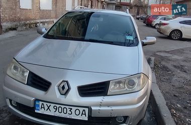 Renault Megane  2007