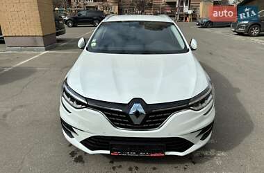Renault Megane  2021