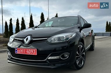 Renault Megane  2013