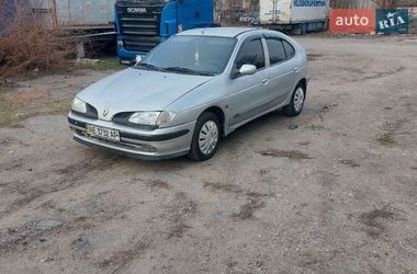 Renault Megane 1998
