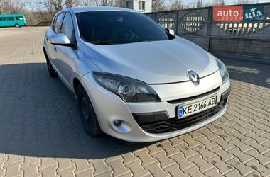 Renault Megane  2008
