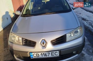 Renault Megane  2006