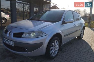 Renault Megane  2006