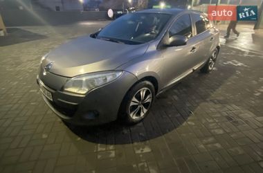Renault Megane 2009