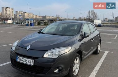 Renault Megane 2008