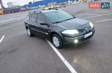 Renault Megane  2006