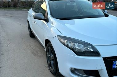 Renault Megane  2011