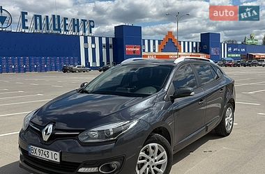 Renault Megane  2013