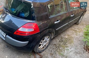 Renault Megane  2008