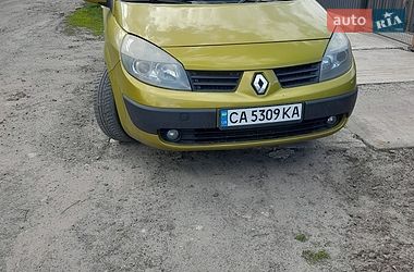 Renault Megane  2004