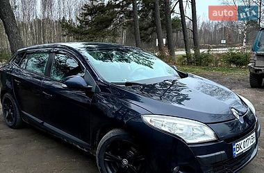 Renault Megane  2009