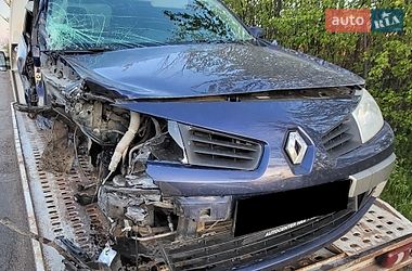 Renault Megane  2006