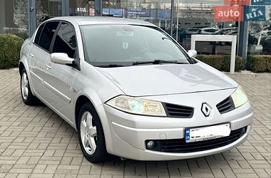 Renault Megane  2007