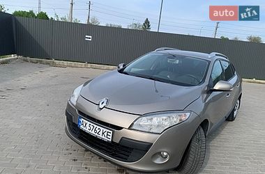 Renault Megane  2009