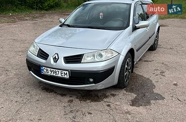 Renault Megane  2006