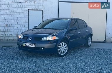 Renault Megane 2006